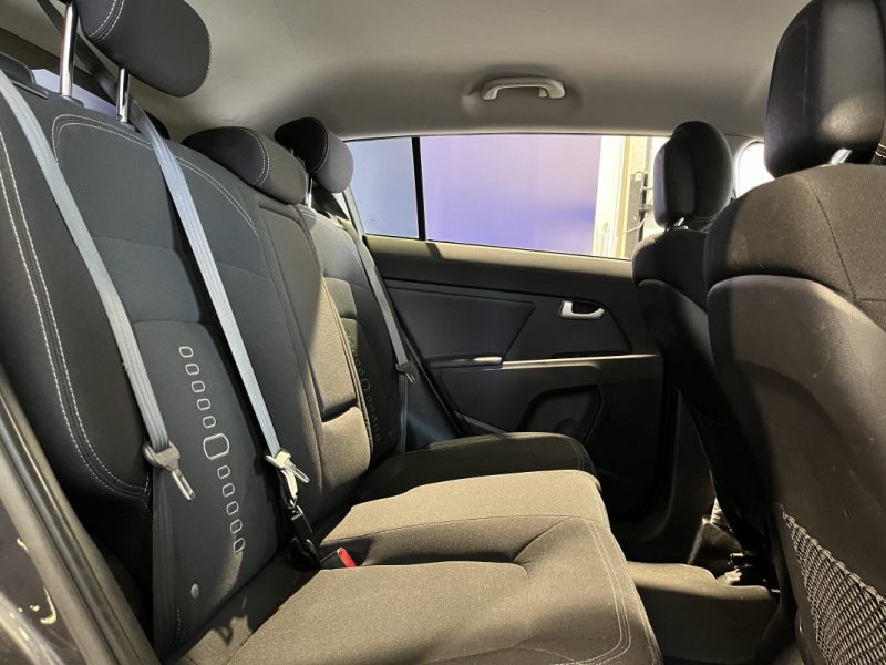 KIA SPORTAGE 1.6 GDI 135 ACTIVE 