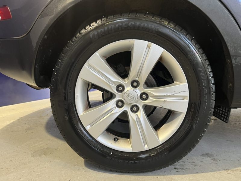 KIA SPORTAGE 1.6 GDI 135 ACTIVE 