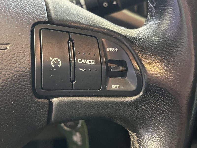 KIA SPORTAGE 1.6 GDI 135 ACTIVE 