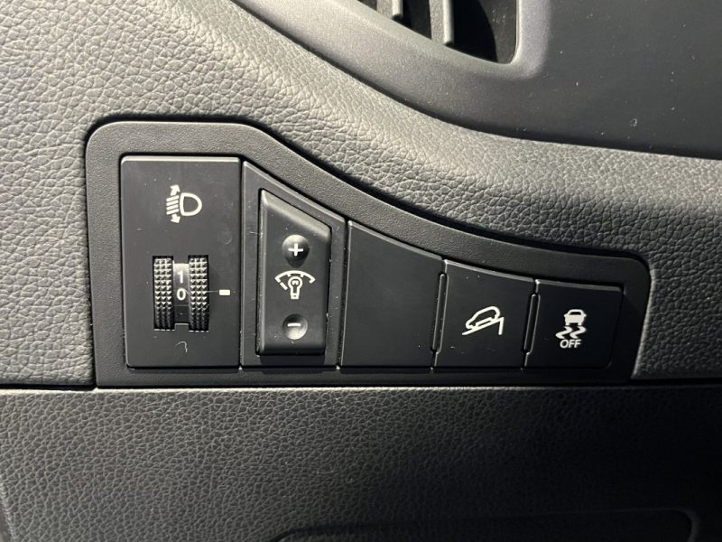 KIA SPORTAGE 1.6 GDI 135 ACTIVE 