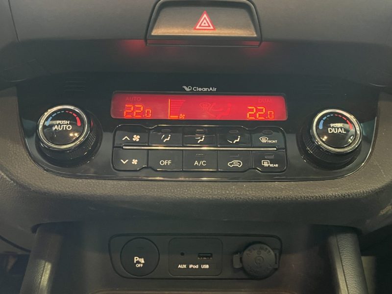 KIA SPORTAGE 1.6 GDI 135 ACTIVE 