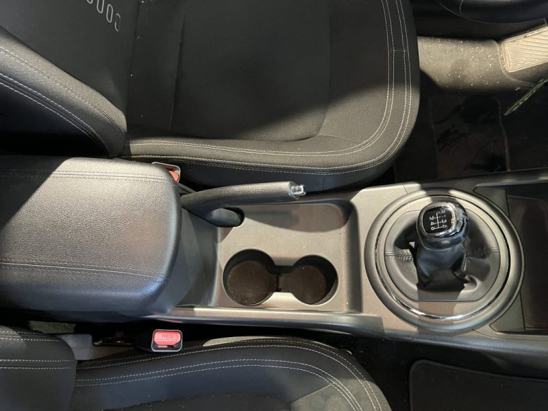 KIA SPORTAGE 1.6 GDI 135 ACTIVE 