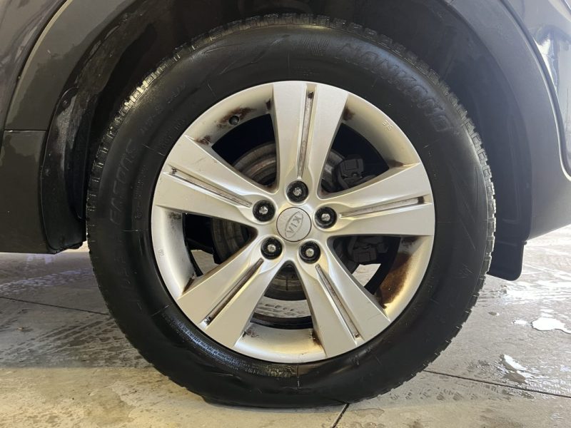 KIA SPORTAGE 1.6 GDI 135 ACTIVE 