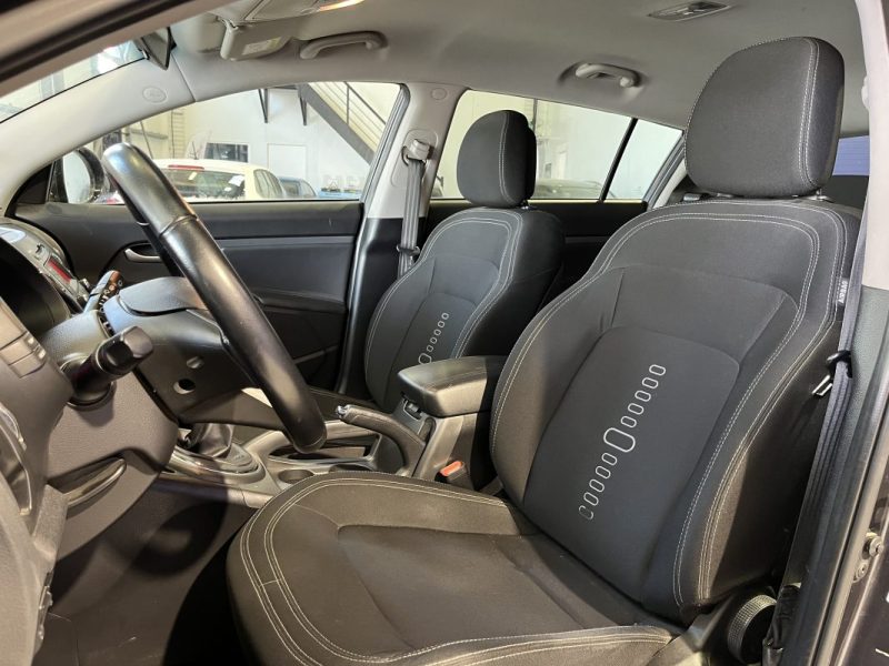 KIA SPORTAGE 1.6 GDI 135 ACTIVE 