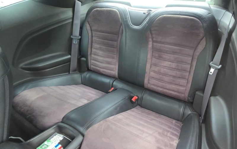 CHEVROLET CAMARO 3.6l V6 340ch