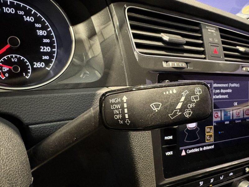 Volkswagen Golf  7 1.6 TDI 115CH Confortline  2019 -  Carplay - Economique - Suivi entretien