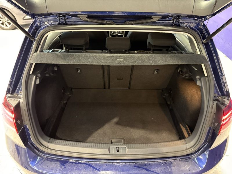 Volkswagen Golf  7 1.6 TDI 115CH Confortline  2019 -  Carplay - Economique - Suivi entretien