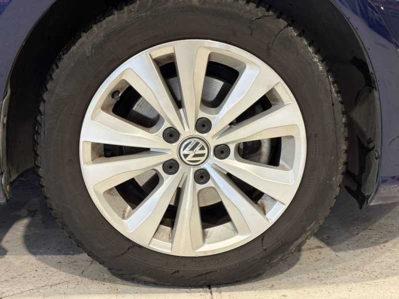 Volkswagen Golf  7 1.6 TDI 115CH Confortline  2019 -  Carplay - Economique - Suivi entretien