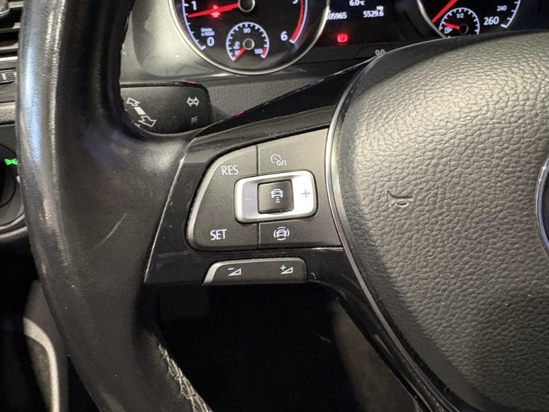 Volkswagen Golf  7 1.6 TDI 115CH Confortline  2019 -  Carplay - Economique - Suivi entretien