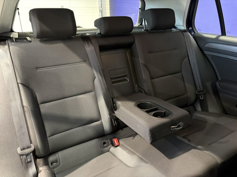Volkswagen Golf  7 1.6 TDI 115CH Confortline  2019 -  Carplay - Economique - Suivi entretien
