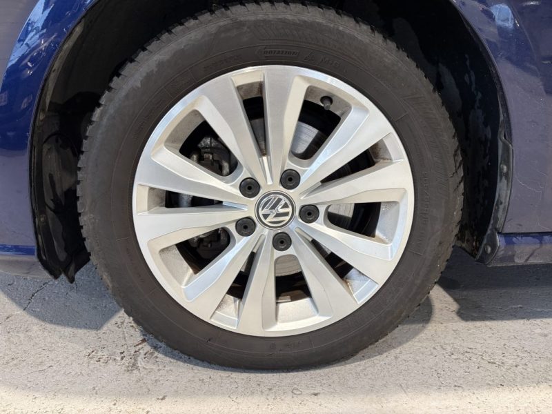 Volkswagen Golf  7 1.6 TDI 115CH Confortline  2019 -  Carplay - Economique - Suivi entretien