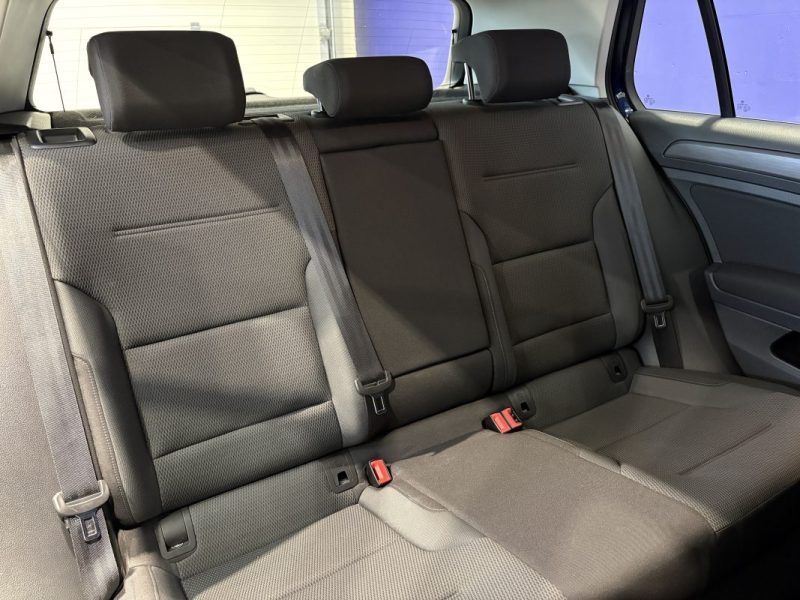 Volkswagen Golf  7 1.6 TDI 115CH Confortline  2019 -  Carplay - Economique - Suivi entretien
