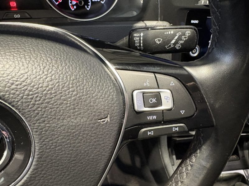 Volkswagen Golf  7 1.6 TDI 115CH Confortline  2019 -  Carplay - Economique - Suivi entretien