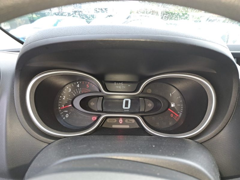 RENAULT TRAFIC 2.0 BLUE DCI 145 CV 9 PLACES ECRAN GPS   2020