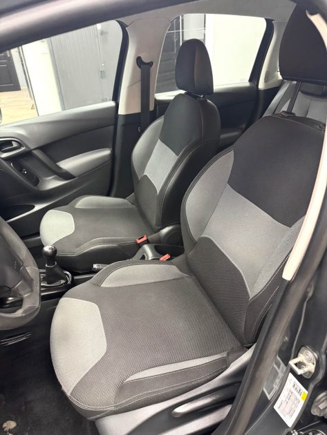 CITROEN C3 1.4 HDI 70 VITAMINE 2014