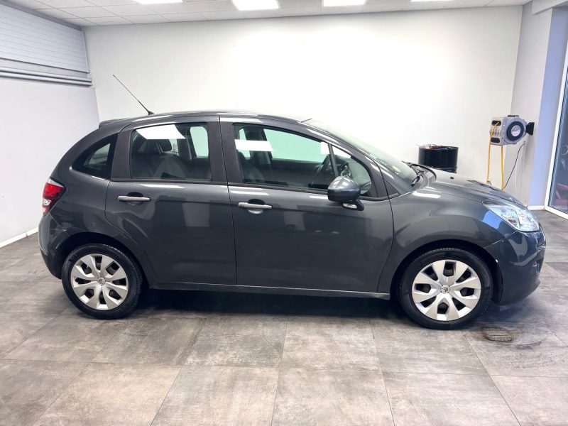 CITROEN C3 1.4 HDI 70 VITAMINE 2014