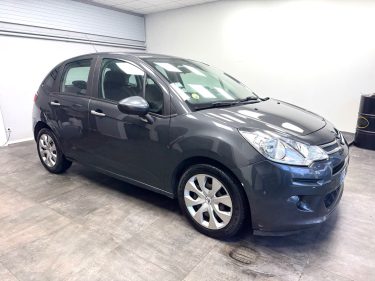 CITROEN C3 1.4 HDI 70 VITAMINE 2014