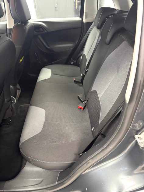 CITROEN C3 1.4 HDI 70 VITAMINE 2014