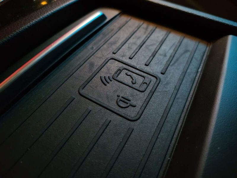 AUDI Q5 45 TFSI MILD HYBRID DESIGN LUXE QUATTRO 245CV / SIEGES CUIR + SIEGES ELEC + CAMERA 360° /