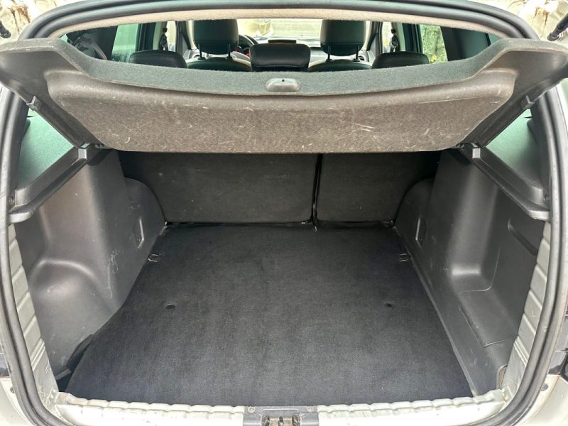 DACIA DUSTER 1.5 DCI 110 PRESTIGE 4X2 