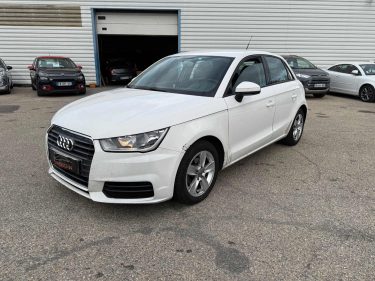 AUDI A1 1.0 TFSI ULTRA 82CH 110MKM