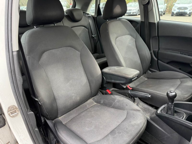 AUDI A1 1.0 TFSI ULTRA 82CH 110MKM