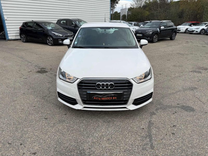 AUDI A1 1.0 TFSI ULTRA 82CH 110MKM