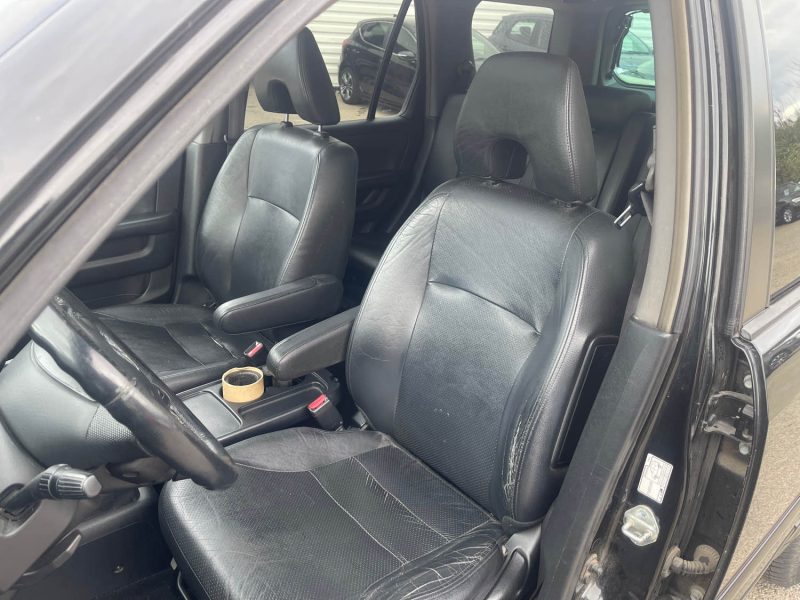 HONDA CR-V 2.2 CTDI EX 