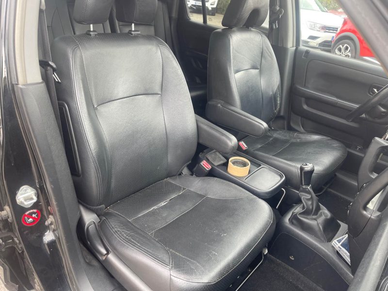 HONDA CR-V 2.2 CTDI EX 