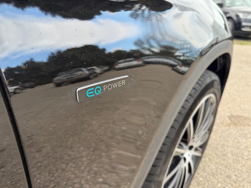 MERCEDES GLC COUPE 300E 9G-TRONIC 4MATIC AMG LINE 2020