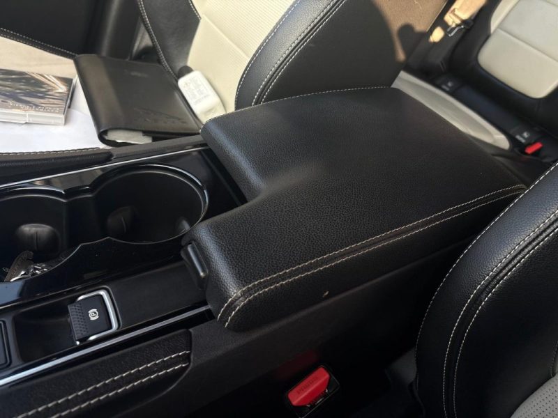 Jaguar F-Pace 2.0D 180ch R-Sport 🐆 4x4 BVA8 ⚙️ Cuir 🛋️ Reprise 🔄 Garantie ✅