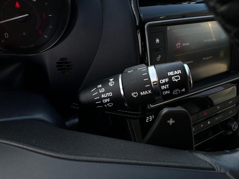 Jaguar F-Pace 2.0D 180ch R-Sport 🐆 4x4 BVA8 ⚙️ Cuir 🛋️ Reprise 🔄 Garantie ✅