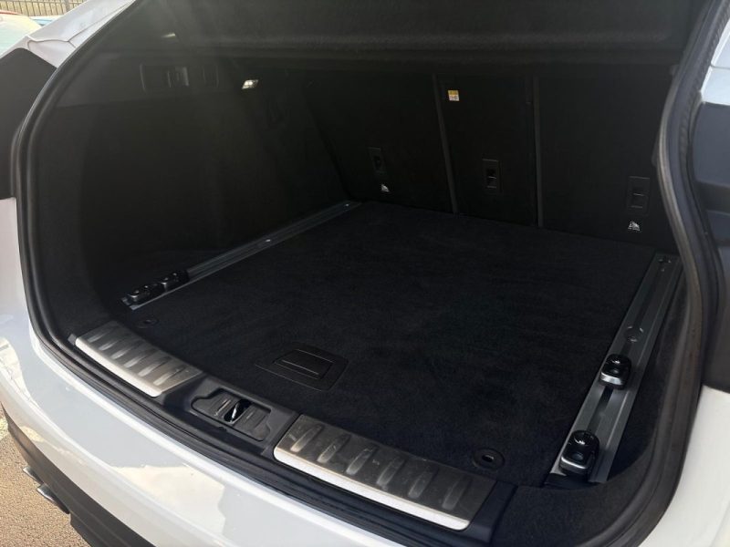 Jaguar F-Pace 2.0D 180ch R-Sport 🐆 4x4 BVA8 ⚙️ Cuir 🛋️ Reprise 🔄 Garantie ✅