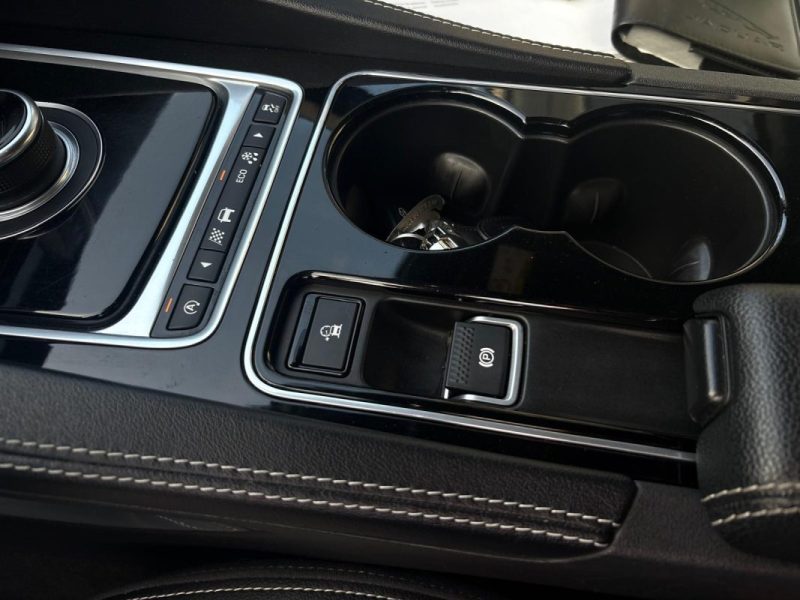 Jaguar F-Pace 2.0D 180ch R-Sport 🐆 4x4 BVA8 ⚙️ Cuir 🛋️ Reprise 🔄 Garantie ✅