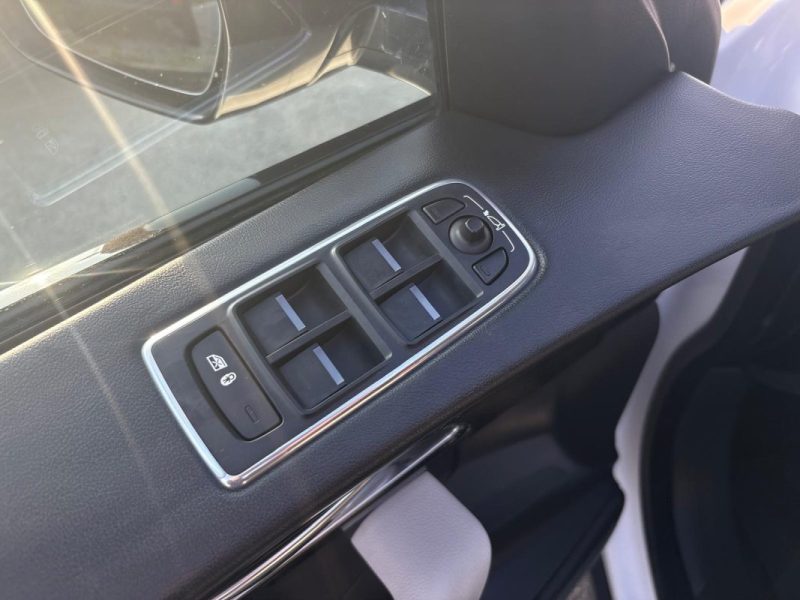 Jaguar F-Pace 2.0D 180ch R-Sport 🐆 4x4 BVA8 ⚙️ Cuir 🛋️ Reprise 🔄 Garantie ✅