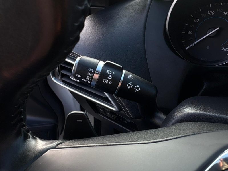 Jaguar F-Pace 2.0D 180ch R-Sport 🐆 4x4 BVA8 ⚙️ Cuir 🛋️ Reprise 🔄 Garantie ✅