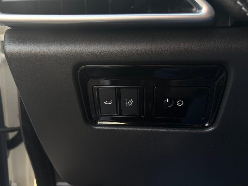 Jaguar F-Pace 2.0D 180ch R-Sport 🐆 4x4 BVA8 ⚙️ Cuir 🛋️ Reprise 🔄 Garantie ✅