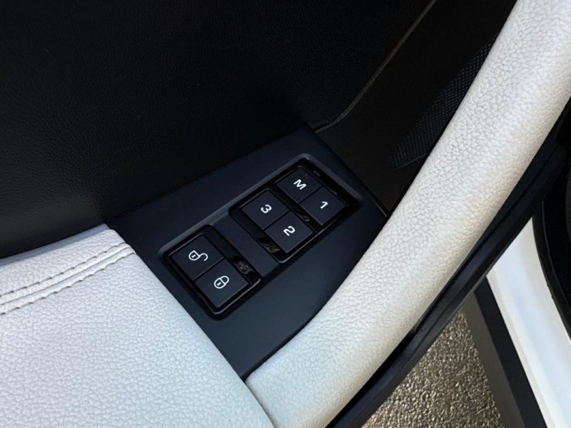 Jaguar F-Pace 2.0D 180ch R-Sport 🐆 4x4 BVA8 ⚙️ Cuir 🛋️ Reprise 🔄 Garantie ✅