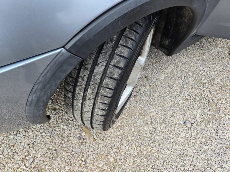 OPEL CORSA C 1.3 CDTI 1248CM3 70CV  2004