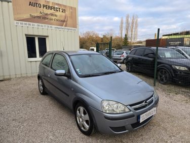 OPEL CORSA C 1.3 CDTI 1248CM3 70CV  2004