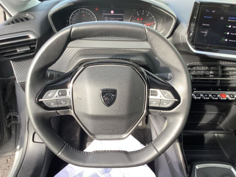 Peugeot 208 PureTech 100 S&S BVM6 Active