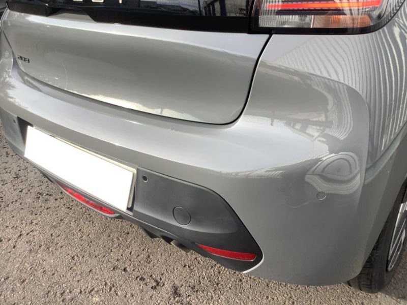 Peugeot 208 PureTech 100 S&S BVM6 Active