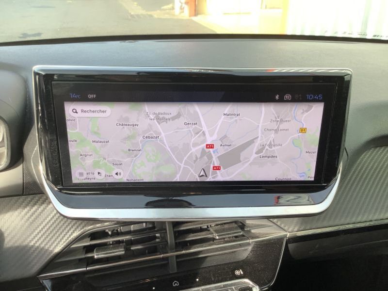 Peugeot 208 PureTech 100 S&S BVM6 Active