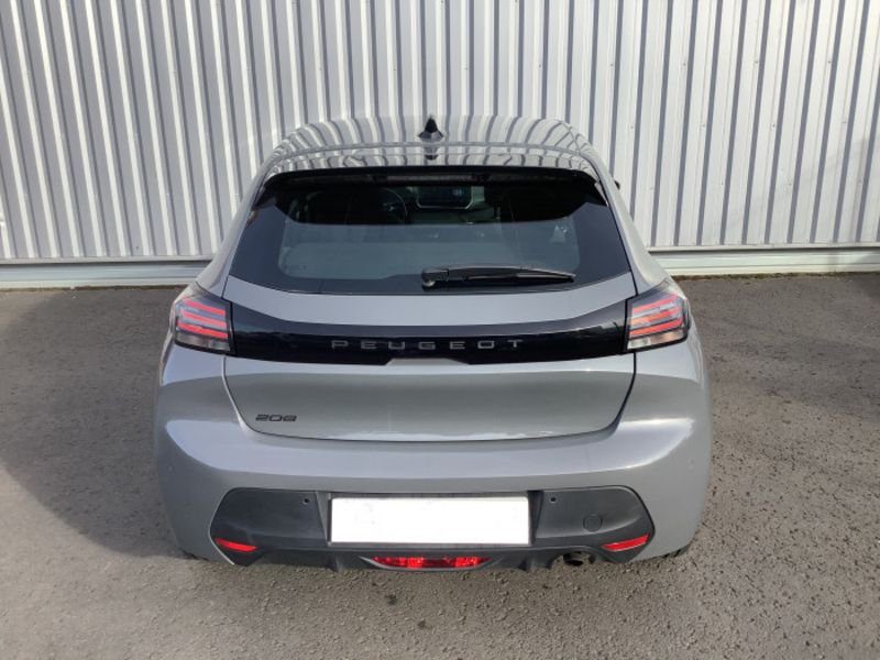 Peugeot 208 PureTech 100 S&S BVM6 Active