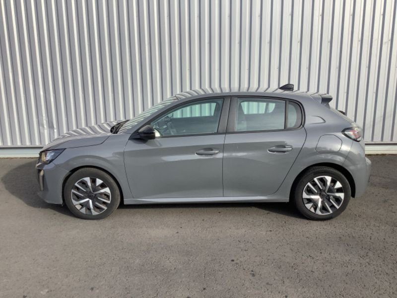 Peugeot 208 PureTech 100 S&S BVM6 Active