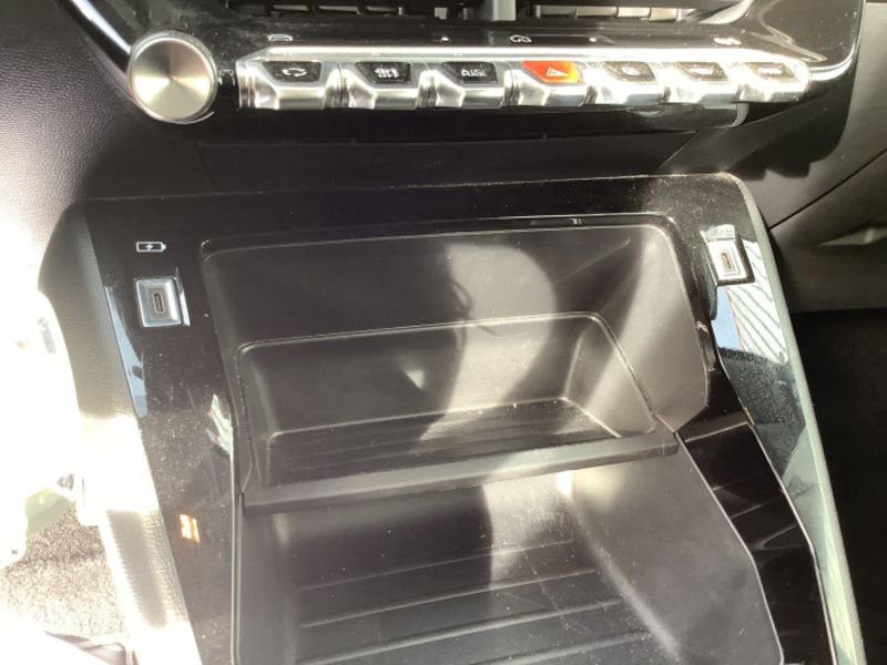 Peugeot 208 PureTech 100 S&S BVM6 Active