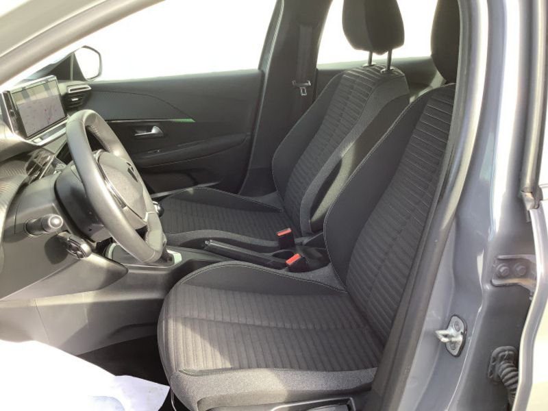 Peugeot 208 PureTech 100 S&S BVM6 Active