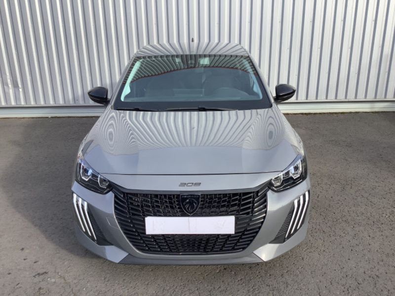 Peugeot 208 PureTech 100 S&S BVM6 Active
