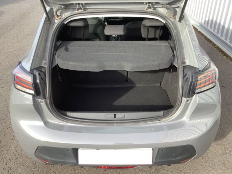 Peugeot 208 PureTech 100 S&S BVM6 Active