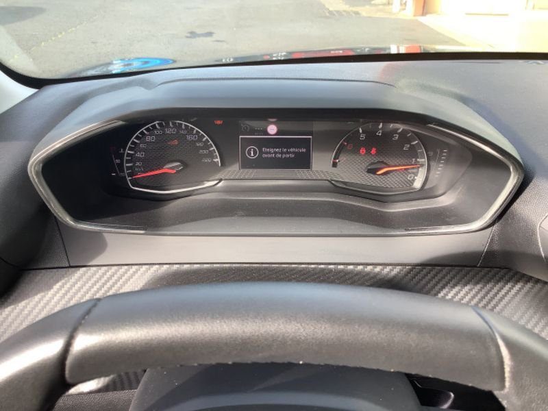 Peugeot 208 PureTech 100 S&S BVM6 Active